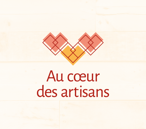 Page projet Au coeur des artisans